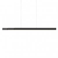 PAUL NEUHAUS PURE-LUME, LED závěsné svítidlo, antracit, senzorový vypínač 2700-5000K PAUL NEUHAUS PURE-LUME, LED závěsné svítidlo, antracit, senzorový vypínač 2700-5000K