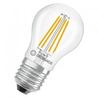 LEDVANCE LED Classic P 40 Filament V 4W 830 �ir� E27 4099854482168