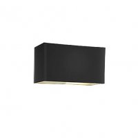 AZzardo st�n�tko pro lampu Martens �ern� E27 AZ1561