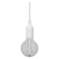 LEDVANCE z�v�sn� sv�tidlo Vintage 1906 PenduLum Bell b�l� 4099854092688