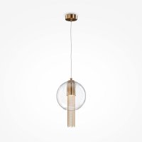 MAYTONI Z�v�sn� sv�tidlo Flusso P095PL-01BZ