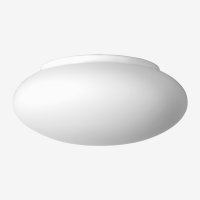 LUCIS stropn� a n�st�nn� sv�tidlo DAPHNE IP44 10,7W LED 4000K sklo op�l PS13.L4.D350.M DALI2 DALI