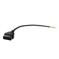 Solight nap�jec� kabel pro line�rn� osv�tlen�, d�lka 0,3m WO2000-ND3