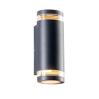 ACA Lighting Garden Wall venkovní nástěnné svítidlo LG6007G ACA Lighting Garden Wall venkovní nástěnné svítidlo LG6007G