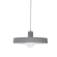 ACA Lighting Prim závěsné svítidlo OD5392SGY ACA Lighting Prim závěsné svítidlo OD5392SGY