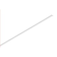 BIG WHITE (SLV) 48 V TRACK li�tov� kryt 20 mm pro standardn� mont� li�ty, 2 m, b�l� 1006612