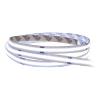 Solight LED COB pásek, 50m, studená bílá, 10W/m, 1000lm/m, 8mm WM63-50M-CW Solight LED COB pásek, 50m, studená bílá, 10W/m, 1000lm/m, 8mm WM63-50M-CW