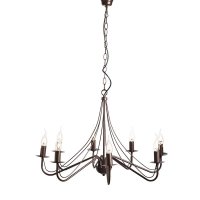 ACA Lighting Elegant z�v�sn� sv�tidlo DLA0018