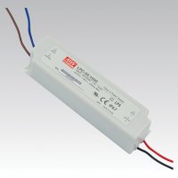 MEANWELL LPC-60-1400 Driver MW 9-42V IP67 MEANWELL LPC-60-1400 Driver MW 9-42V IP67