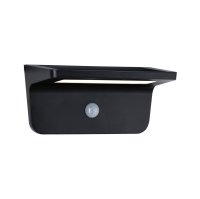 PAULMANN Venkovn� sol�rn� n�st�nn� sv�tidlo Solveig antracit IP44 350lm tepl� b�l� 945.05