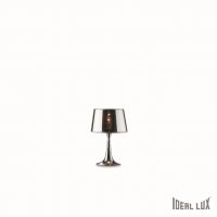 Ideal Lux LONDON TL1 SMALL LAMPA STOLNÍ 032368 Ideal Lux LONDON TL1 SMALL LAMPA STOLNÍ 032368