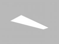LED2 2221341 LED panel LENA II 120 32-39W 4000K UGR b�l�