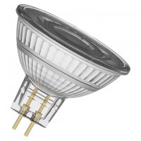 LEDVANCE LED ��rovka MR16 Superstar Plus 5 W 12 V GU5.3 2700 K stm�vateln� 36�
