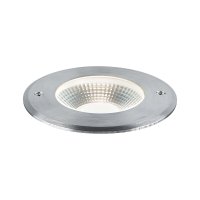 PAULMANN LED zemn� sv�tidlo Vanea IP67 kruhov� 100mm 3000K 3,5W 230V hlin�k hlin�k