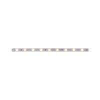PAULMANN MaxLED 250 Strip s kryt�m 1m IP44 tepl� b�l� ochrann� kryt 798.70