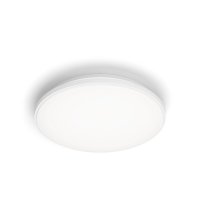 Philips WINCEL CL630 stropn� sv�tidlo LED 24W 2500lm 2700-6500K 40cm IP20, b�l� + ovlada�