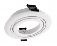 Light Impressions KapegoLED vestavn� sv�tidlo nastaviteln� pro Modular Sytem COB 930091