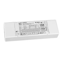 SLC SmartOne Driver CC 1CH 250-1000mA Mono 30W Zigbee IP20