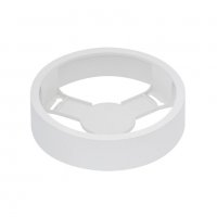 LEDVANCE DL IP44 FRAME DN 190 WT 4058075709942