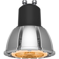 Segula 55220 LED reflektorová žárovka stmívaní do teplé GU10 7 W (35 W) 400 Lm 1700-2800 K 40d Segula 55220 LED reflektorová žárovka stmívaní do teplé GU10 7 W (35 W) 400 Lm 1700-2800 K 40d