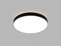 LED2 RINGO 60 P/N, B 54+6W 3000K DALI/PUSH