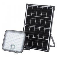 LEDVANCE sol�rn� LED reflektor Endura Flood Split Sensor 30 W 4000 K PIR d�lkov� ovl�d�n�
