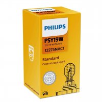 Philips PSY19W 12V 19W PG20/2 žlutá 1ks 12275NAC1 Philips PSY19W 12V 19W PG20/2 žlutá 1ks 12275NAC1