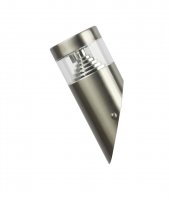 Rabalux venkovní nástěnné svítidlo Lisbon LED 7W IP54 7826 Rabalux venkovní nástěnné svítidlo Lisbon LED 7W IP54 7826