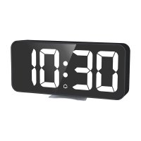 Solight digitální hodiny s bluetooth synchronizací CA08B-B Solight digitální hodiny s bluetooth synchronizací CA08B-B