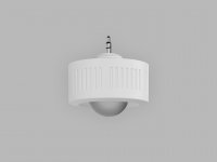 LED2 6459601 HBAY PRO PIR SENSOR 0-10V b�l�