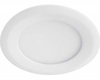 LED Bodov� z�pustn� sv�tidlo Philips Marcasite 59523/31/P3 b�l� 4000K 16cm