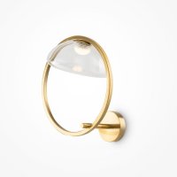 MAYTONI N�st�nn� sv�tidlo Lunare MOD327WL-L5BS3K