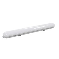 Solight LED osv�tlen� prachot�sn�, IP65, 38W, 4180lm, 4000K, 120cm, Lifud WO529