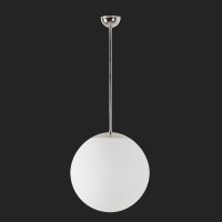 OSMONT ISI64957 ISIS P3 PM-M z�v�sn� plastov� sv�tidlo nerez le�t�n� / b�l� IP40 4000 K 27W LED DALI