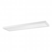 Deko-Light stropn� p�isazen� sv�tidlo - Pro Office Sano 1225, 34W, DALI, 3000/4000K, b�l� 348262