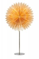 Markslöjd Solina nugát hvězda na stůl 35 cm Markslöjd Solina nugát hvězda na stůl 35 cm