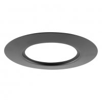 LEDVANCE adapt�r SP RING D133 BK 4099854013386