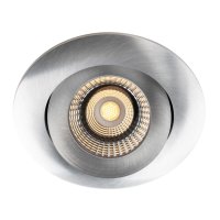 Sv�tidlo SLC Allround 360d Alu. 3000K R83 765LM CRI95 IP44