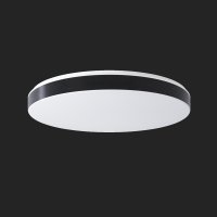 OSMONT DEL69091 DELIA C4 stropn�/n�st�nn� plastov� sv�tidlo IP54 3000 K 100W LED DALI