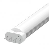 NBB LQ-HR LED 230-240V 18W 6500K 2G11 417mm 2160lm 259200016