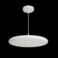 OSMONT ZET60584 ZETA ST2 PF závěsné plastové svítidlo bílá IP40 4000 K 38W LED OSMONT ZET60584 ZETA ST2 PF závěsné plastové svítidlo bílá IP40 4000 K 38W LED