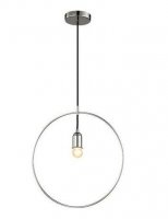 AZzardo AZ2112 z�v�sn� sv�tidlo Krug chrom