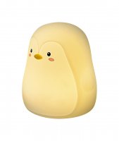 Rabalux d�tsk� lampi�ka Baloo LED 0,4W RGB 5410