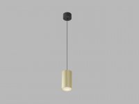 LED2 3480527 Z�v�sn� sv�tidlo TINY II L Z, G 8W 2700K zlat�