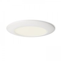 RENDL DADA 12 z�pustn� b�l� 230V LED 6W 3000K R12871