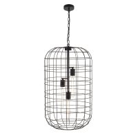 ACA Lighting Vintage z�v�sn� sv�tidlo OD90983P