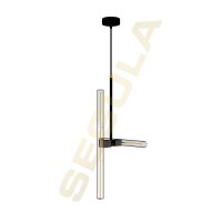 Segula 50968 stropn� sv�tidlo Axis - kov �ern� - S14d