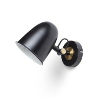 RENDL DANNY n�st�nn� sv�tidlo �ern� mosaz 230V E14 5W R14186