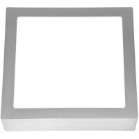 Ecolite SMD sv. p�isaz.30x30cm, 25W, 2700K, IP20, 2240Lm LED-CSQ-25W/27/CHR