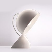 Artemide DALU' stolní žárovk.1X40W bílá 1466000A Artemide DALU' stolní žárovk.1X40W bílá 1466000A